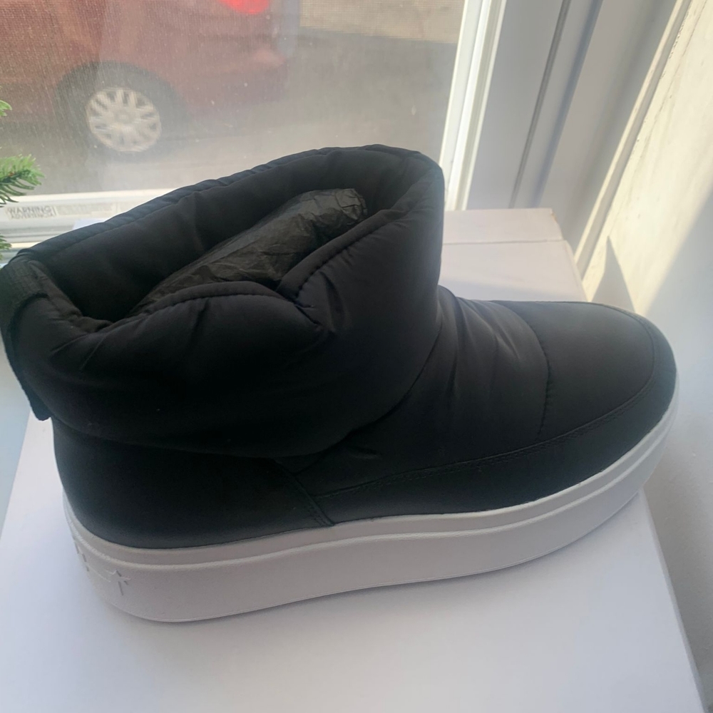 ASH, AS-MAXI BIS Boots